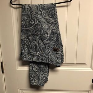 EUC.  Michael Kors stretchy, skinny jeans size 6